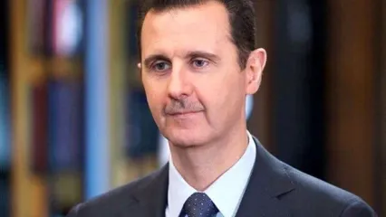 بشار اسد: آمریکا در حاشیه، تشدید هرج و مرج را تماشا می‌کند