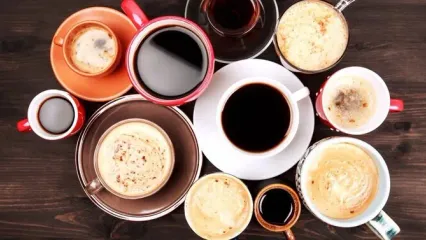 با زیاده روی در نوشیدن قهوه چه بلایی سرمان می آید؟