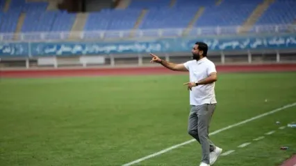 تنها تیم VARدار ایران در لیگ دسته سوم!