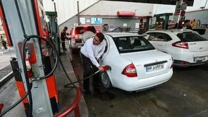 نامه بنزینی وزیر اقتصاد به بذرپاش؛ سهمیه سوخت این خودروها را قطع کنید