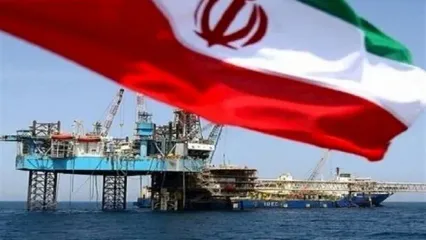 ایران پیشتاز تولید نفت در اوپک شد
