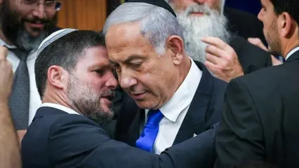 تمرد لیکود علیه نتانیاهو بالا گرفت