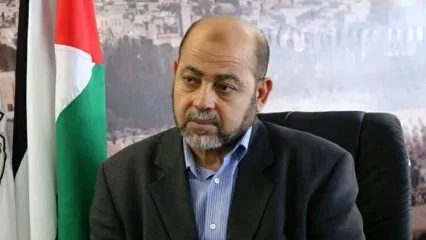 جزئیات جدید از اخبار انتقال دفتر حماس به کشوری دیگر