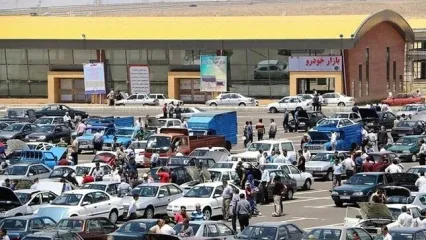 قیمت محصولات سایپا و ایران خودرو؛ حرکت خلاف جهت تارا و ۲۰۷ در بازار