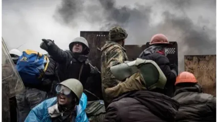 انتقاد روسیه از چشم‌پوشی آمریکا از حملات اوکراین/  کودکان با سلاح‌های غربی کشته می‌شوند