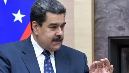 رئیس جمهور ونزوئلا: آیت‌الله خامنه‌ای تحلیل دقیق و عمیقی از تحولات دنیا دارند