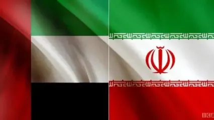 برگزاری کمیسیون مشترک اقتصادی ایران و امارات بعد از ۱۰ سال
