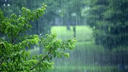 ورود سامانه جدید بارشی از فردا/ بارش‌ها در کدام استان‌ها رخ می‌دهد؟