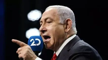 نتانیاهو: با یا بدون توافق به رفح حمله می‌کنیم و گردان‌های حماس را در آنجا نابود می‌کنیم