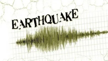 وقوع زلزله نسبتا شدید در مرز سمنان و مازندران