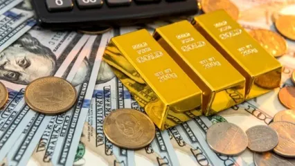 طلا در بازارهای جهانی صعودی شد /  قیمت جدید طلا و سکه در بازار