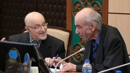 استاد برجسته دانشگاه تهران درگذشت