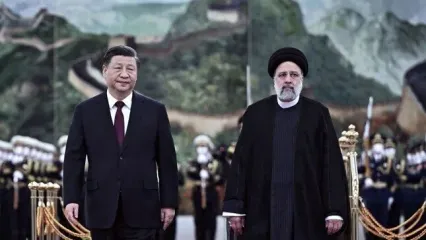 فارن افرز: چرا محور ایران، چین، کره شمالی و روسیه مهم است؟
