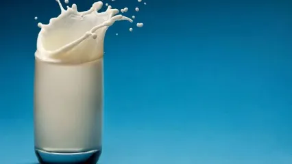 شیر گرم بهتر است بخوریم یا شیر سرد؟