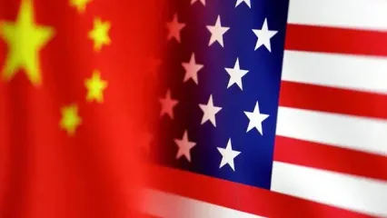 دیدار مقام‌های نظامی آمریکا و چین با محوریت عملیات هوایی و دریایی
