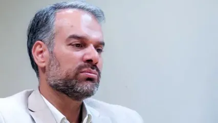 کنایه رشیدی کوچی به رئیس سازمان پدافند غیرعامل