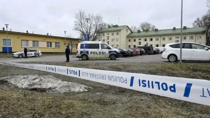یک کشته در تیراندازی مدرسه‌ای در فنلاند