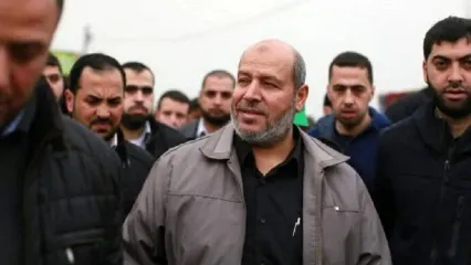 هیات حماس در قاهره چه درخواستی کرد؟