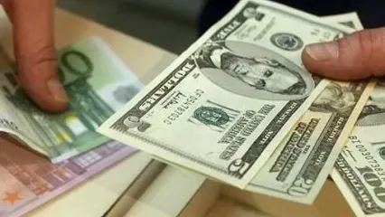 دلار وارد کانال ۵۷ هزار تومان می شود