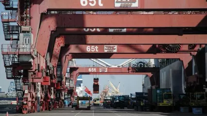 رشد 30 درصدی مبادلات تجاری ایران و اتحادیه اروپا در اردیبهشت؛ افزایش صادرات به ایتالیا