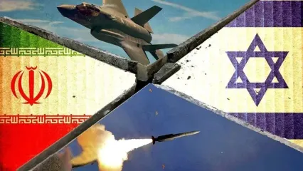 فوری | تسنیم: حملات پهپادی ایران به اسرائیل آغاز شد + ویدئو