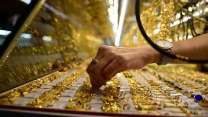 قیمت طلا، سکه و دلار در بازار امروز 26 اردیبهشت 1403/ طلا و سکه گران شدند + جدول