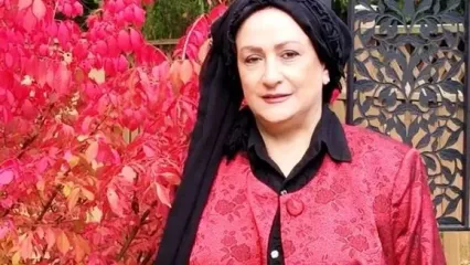 حمله مریم امیرجلالی به حمید لولایی: وقتی لولایی موتور گازی سوار‌ می‌شد من ماشین شاسی بلند داشتم+فیلم!