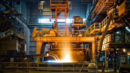 پیش‌شرط صادرات فولاد ایران به اروپا چیست؟ / فولادسازان برای برآورده‌سازی این پیش‌شرط با چالش مواجهند