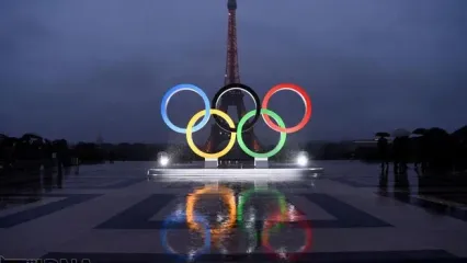 درخواست اوکراین برای محرومیت کشتی‌گیران روس در المپیک پاریس