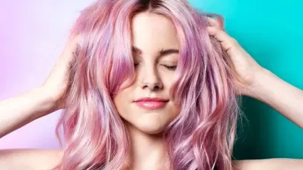 رازهای ماندگاری رنگ مو: ۱۲ ترفند ساده برای داشتن موهایی درخشان و خوش‌رنگ‌تر