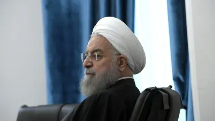 حسن روحانی: هدف شوم رژیم اسرائیل گسترش دامنه جنگ در منطقه است/ این هدف بی‌تردید با تدبیر مقام معظم رهبری خنثی خواهد شد