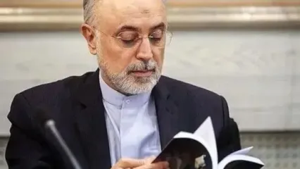 انتصاب «علی‌اکبر صالحی» به عضویت شورای عالی علمی دائرةالمعارف بزرگ اسلامی