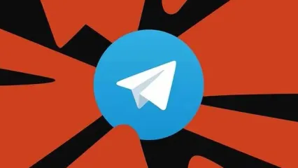 تلگرام، روبات‌های مخالف حمله روسیه به اوکراین را مسدود کرد
