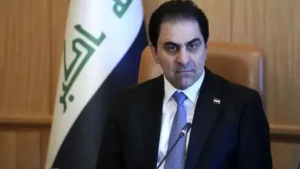 هشدار رئیس پارلمان عراق نسبت به تشدید تنش‌ها در منطقه