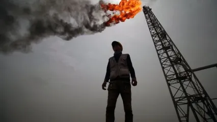 صعود قیمت نفت سنگین ایران برای سومین ماه متوالی