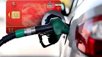 جزییات تازه از حذف کارت سوخت و سهمیه بنزین؛ قیمت کارت سوخت نجومی شد/ ویدیو و تصاویر