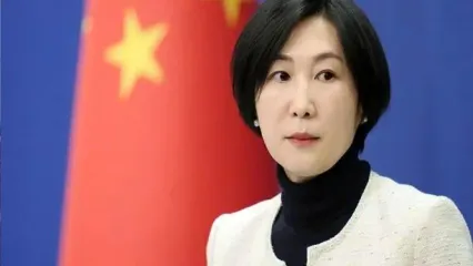 بیانیه چین در پی درخواست جلوگیری از انتقام ایران