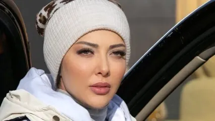 (ویدئو) حرکت جالب و تحسین برانگیز لیلا اوتادی در کوچه پس کوچه های تهران