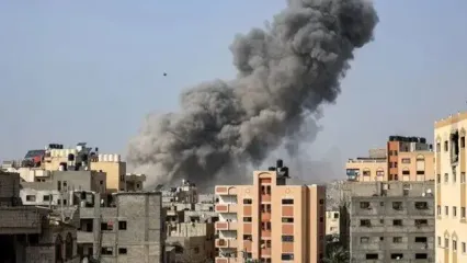 نیویورک تایمز: نابودی حماس ممکن نیست