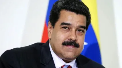 گفت‌وگوی تلفنی نیکولاس مادورو با محمد مخبر