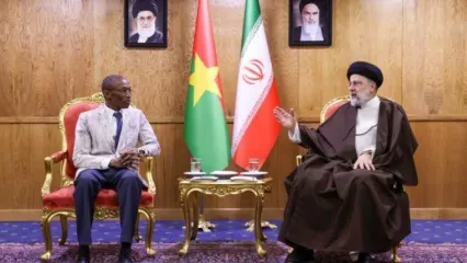 رئیسی: آماده تبادل ظرفیت‌ها و توانمندی‌های ایران با کشورهای آفریقایی هستیم