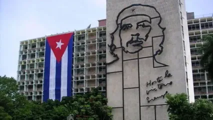 ایران پل ارتباطی کوبا با اوراسیا باشد