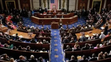 تصویب چندلایحه ضدایرانی در مجلس نمایندگان آمریکا درپی حملات تلافی‌جویانه ایران به اسرائیل + جزئیات