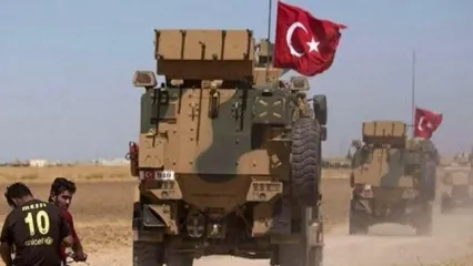 ترکیه: ۱۵ تروریست در شمال عراق از پای درآمدند