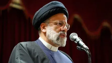 واکنش رسانه اصولگرا به خبر سقوط هلی کوپتر حامل ابراهیم رئیسی