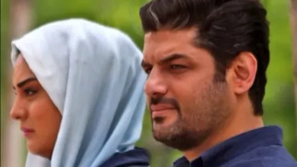 ویدئویی باورنکردنی از دعوای واقعی نرگس محمدی و سام درخشانی در هتل!