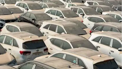 هشدار در مورد خرید کالاهای عمده و خودروهای دست دو از امارات+ فیلم