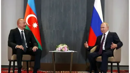 قمار بزرگ آذربایجان در قفقاز جواب داد/ الهام علی‌اف روسیه را دور زد؟