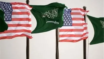 چالش های عربستان و آمریکا برای انعقاد پیمان امنیتی