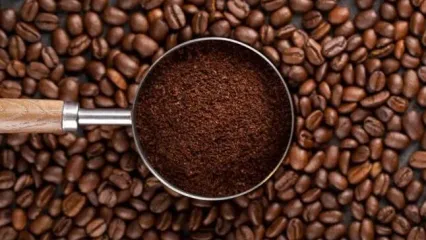 علت‌های جوش قیمت قهوه در بازارهای جهانی